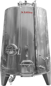 vikc-tapered-fermenter